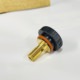 Vite perno diffusore FlexLok con O-Ring