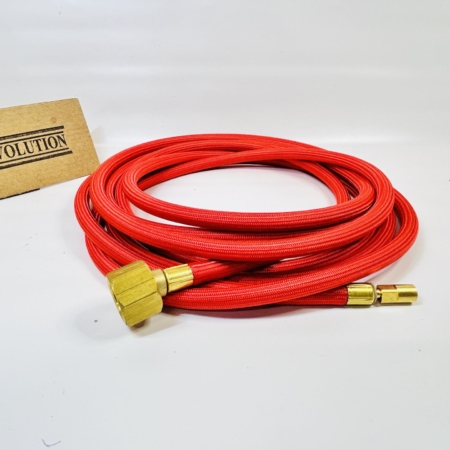 45V03 SF SuperFlex Power Cable Fronius tip connect