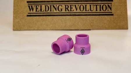 Alumina Cup CK 24-24W