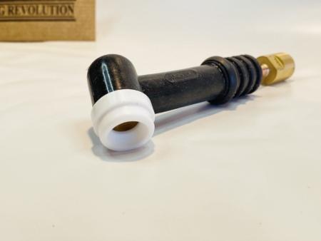 Corpo torcia CK 26 Rigido