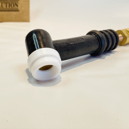 Corpo torcia CK 26 Rigido