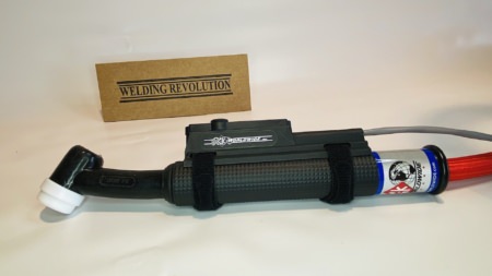 CK SW3 manico con velcro 8 mt