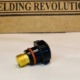 Backcap Long CK serie 2 vp 9-20