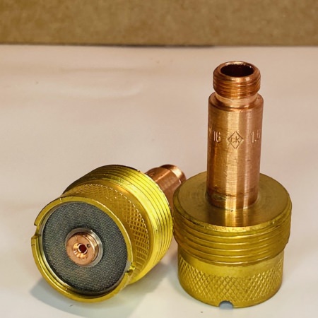 CK Collet Large Diameter