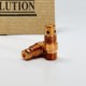 CK Collet Body Standard vp 17-18-26
