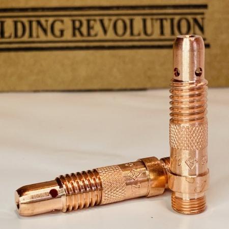 CK Collet Body Standard vp 17-18-26