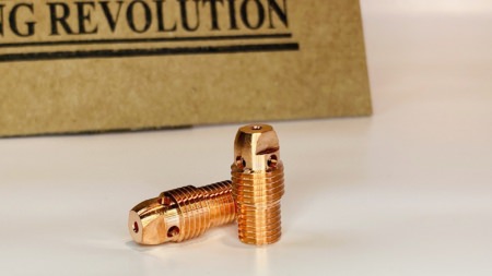 CK Collet Standard vp 9-20