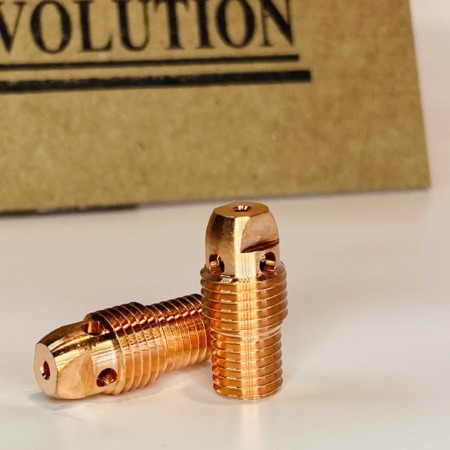 CK Collet Standard vp 9-20