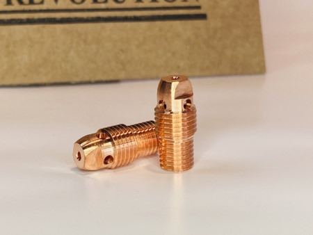 CK Collet Body Standard vp 9-20 CK Collet Body Standard vp 9-20