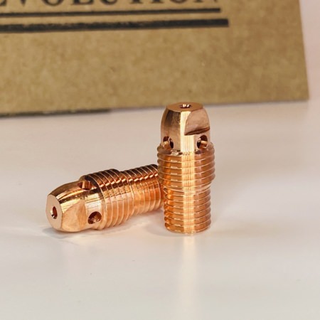 CK Collet Body Standard vp 9-20