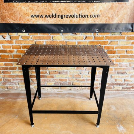 FixturePoint Welding Table (only table)