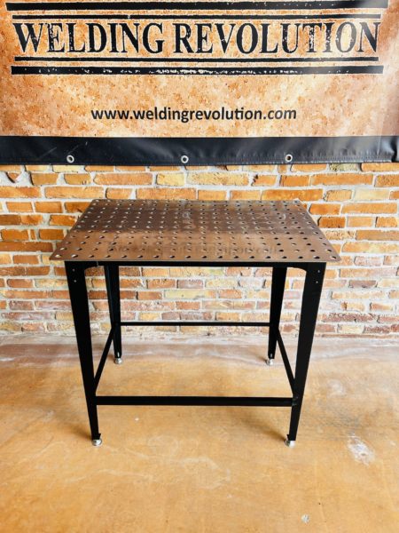 FixturePoint Welding Table (only table)