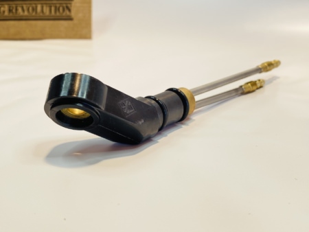Corpo torcia FlexLoc Water Body