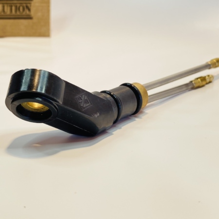 Corpo torcia FlexLoc Water Body