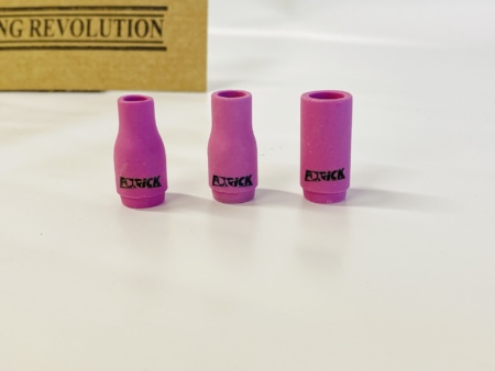 Furick Cups Alumina Standard 9-20