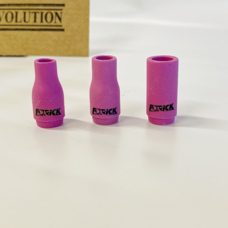 Furick Cups Alumina Standard 9-20