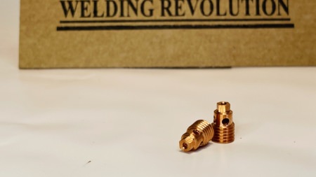 Collet Body serie 8