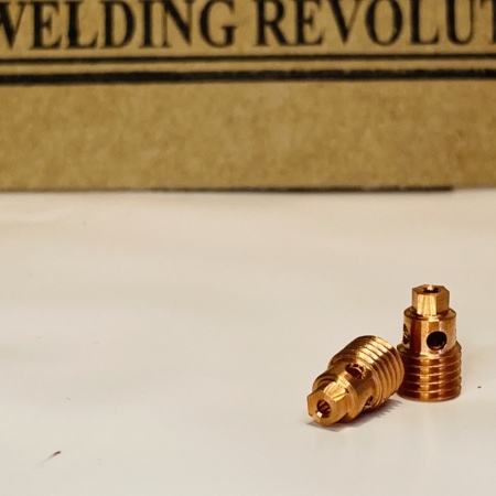 Collet Body serie 8