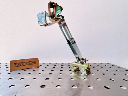 Magnete con Braccio Estendibile Strong Hand Tools