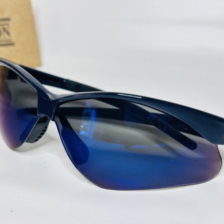 Böhler Eyewear Blue Mirror