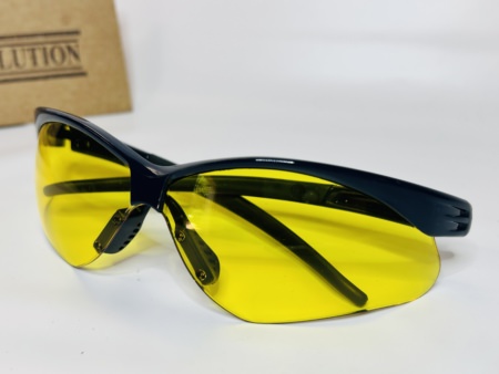 Böhler Eyewear Amber
