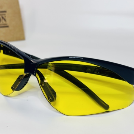 Böhler Eyewear Amber