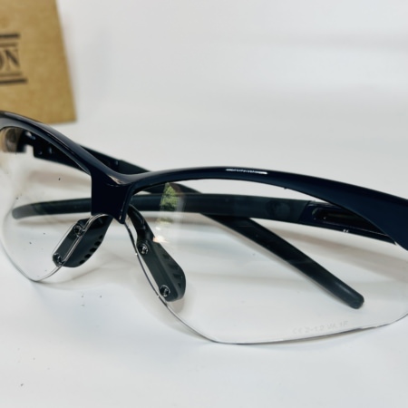 Böhler Eyewear Clear Böhler Eyewear Clear
