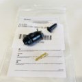 Kit Böhler connettore torcia Tig