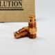 CK Collet Body Short Serie Stubby CK Collet Body Short Serie Stubby