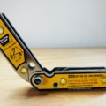 Magneti ad angolo interno esterno MLA450