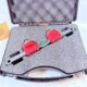 Flangia magnetica di allineamento MAP 200 Strong Hand Tools