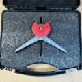 Marcatore Magnetico per Tubi MPCH250