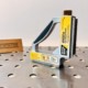 MS2-80 squadro magnetico a doppio interruttore Strong Hand Tools