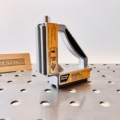 MS2-80 squadro magnetico a doppio interruttore Strong Hand Tools