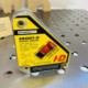 Squadro Magnetico MSA46 HD Strong Hand Tools