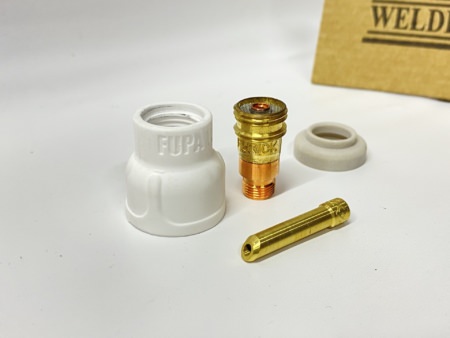 Mini Kit Fupa 17