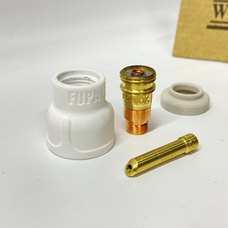 Mini Kit Fupa 17