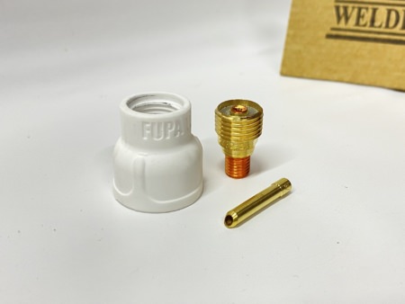 Mini Kit Fupa 920