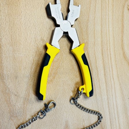 Mig Pliers PM25 Strong Hand tools