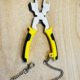 Mig Pliers PM25 Strong Hand tools