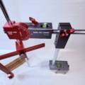Marcatore per fori rotondi RHM 200 Strong hand Tools