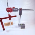 Marcatore per fori rotondi RHM 200 Strong hand Tools
