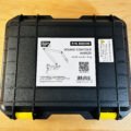 Marcatore per contorni rotondi RCM 100