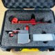 Marcatore per contorni rotondi RCM 100