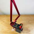 Marcatore per contorni rotondi RCM 100