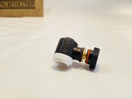 Testa FL2 per corpo torcia FlexLoc