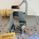 Morsa Di Fissaggio 3 assi WAC35-SW Strong Hand Tools