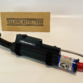 CK SW3 manico con velcro 4 mt