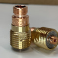 CK Collet Body Gas Lens Stubby
