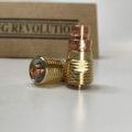 CK Collet Body Gas Lens Stubby